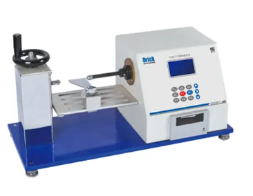 Máy đo độ cứng cốc giấy DRK115