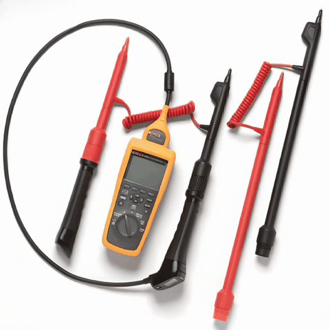 Thiết bị phân tích ắc quy Fluke BT520