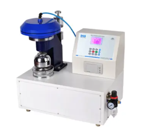 Máy kiểm tra độ bục bằng khí nén DRK109AQ