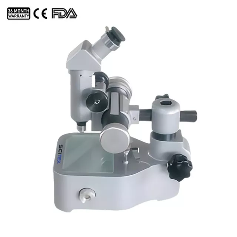 Kính hiển vi đo lường MSC-RM1