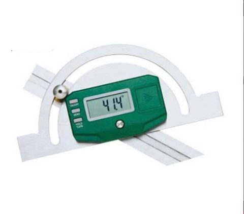Thước đo góc điện tử Insize 4778-150