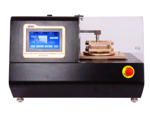 Máy kiểm tra hiệu suất lớp phủ đa chức năng BEVS 2205U