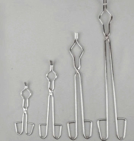 Kìm kẹp chém nung 30cm