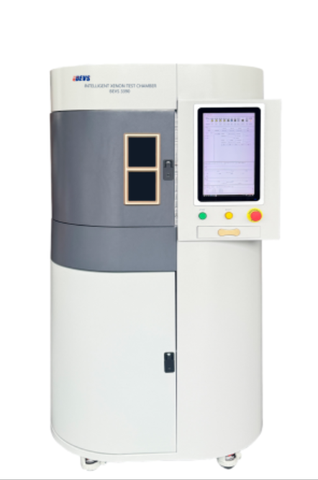 Buồng thử nghiệm Xenon thông minh BEVS 3390