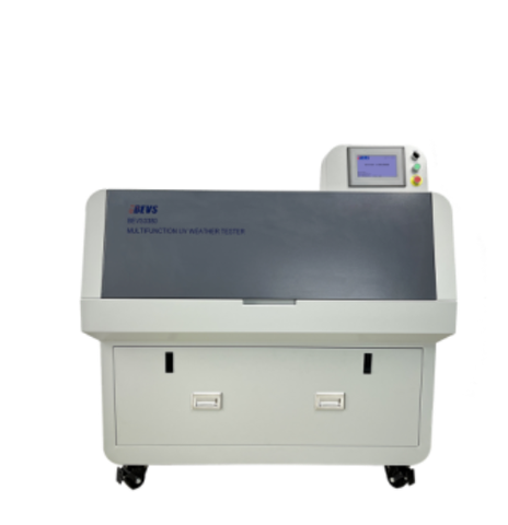 Máy kiểm tra thời tiết tia cực tím đa chức năng BEVS 3380