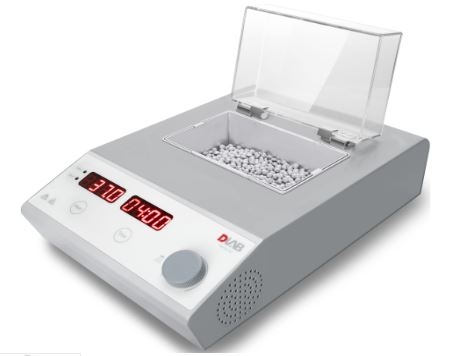 Bể ủ nhiệt khô 1 block 150oC HB150-S2 DLAB