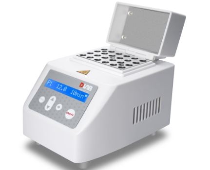 Bể ổn nhiệt khô mini Mini HCL100 DLAB