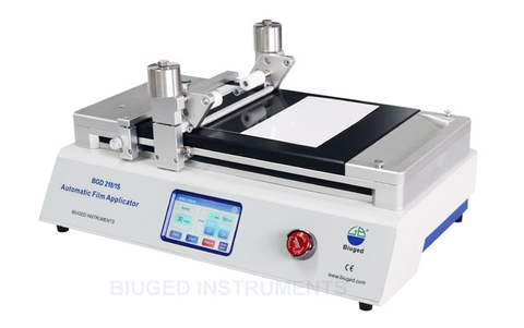 Máy dán phim tự động (Mới)