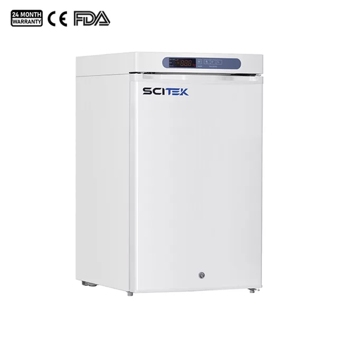 Tủ lạnh âm sâu -25 độ C