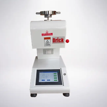 Máy đo tốc độ dòng chảy DRK208