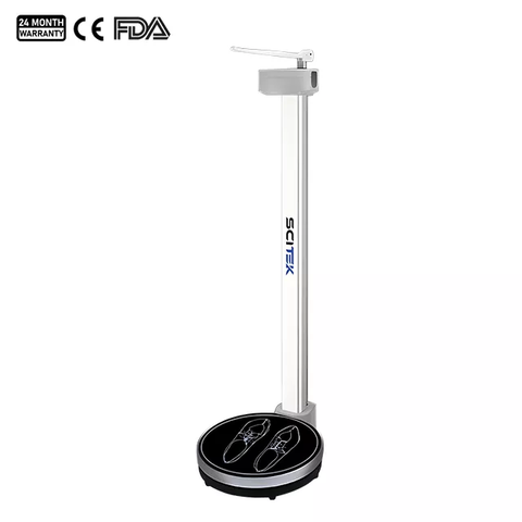 Cân đo chiều cao và cân nặng