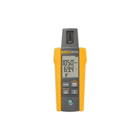 Máy đo bức xạ mặt trời FLUKE FLK-IRR1-SOL