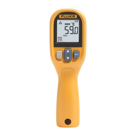 Máy đo nhiệt độ hồng ngoại Fluke 59 MAX