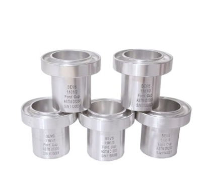 Cốc đo độ nhớt BEVS 1101 Ford Cup