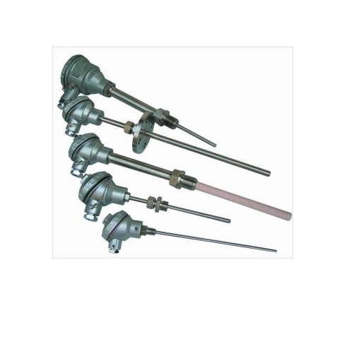 Can nhiệt PT100 có ren