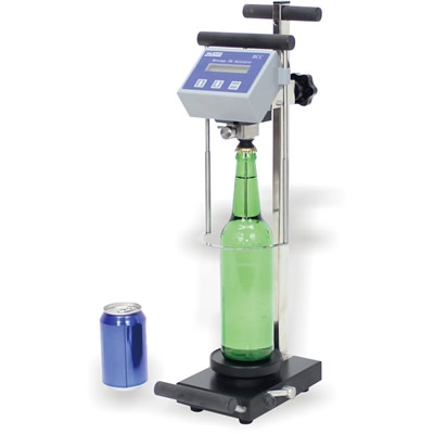 Máy tính CO2 kỹ thuật số cho đồ uống CanNeed-BCC-200