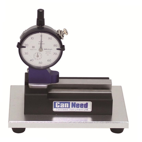 Thước đo độ sâu lỗ khoét (loại analog) CanNeed-CSG-100