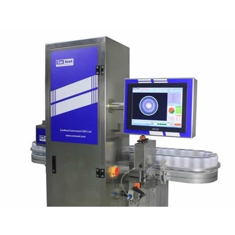 Hệ thống kiểm tra lon rỗng và tạp chất CanNeed-ICI-1000
