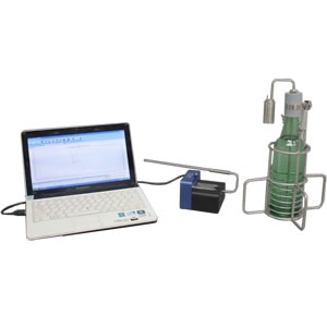 Màn hình giám sát nhiệt độ tiệt trùng PU CanNeed-PTM-100