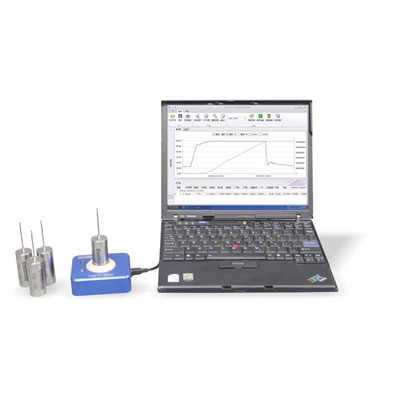 Nhiệt kế tiệt trùng (Máy kiểm tra giá trị FO dạng lon) CanNeed-TDE-100