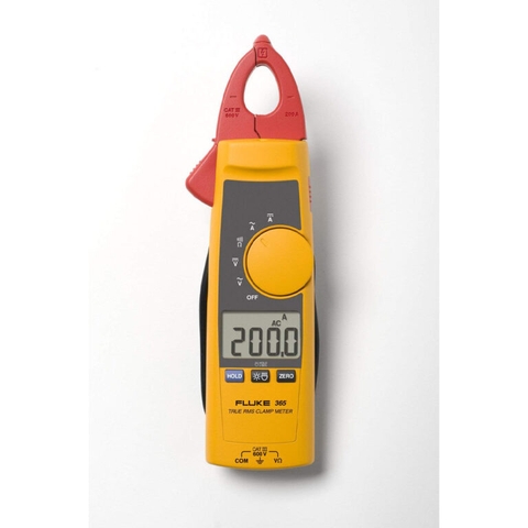 Ampe kìm đo dòng AC/DC FLUKE 365