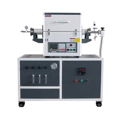 Lò nung CVD dạng ống 1200°C (STGC-80-12)