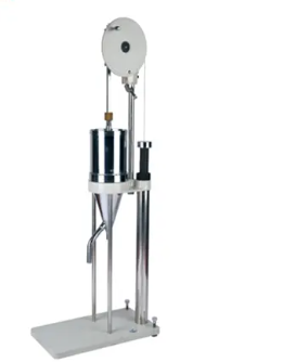 Máy kiểm tra bột giấy DRK116