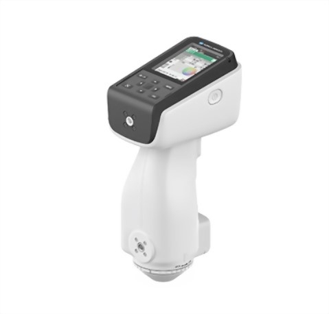 Máy phân tích màu quang phổ CM-16d/CM-17d