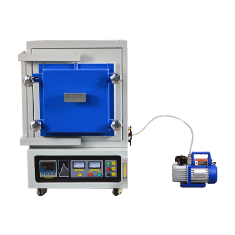 lò nung hút chân không 1 lít 1800 độ C
