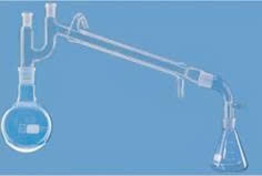 Bộ cất cồn 1000ml