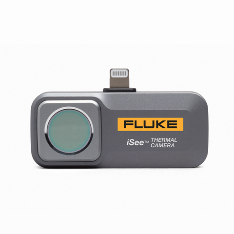 Camera nhiệt cho điện thoại thông minh Fluke iSee™ TC01B