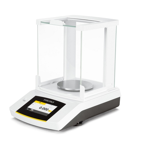 Cân phân tích 3 số lẻ  QUINTIX 513I-1S