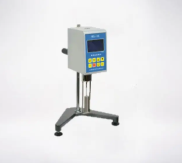 Máy đo độ nhớt quay NDJ-5S