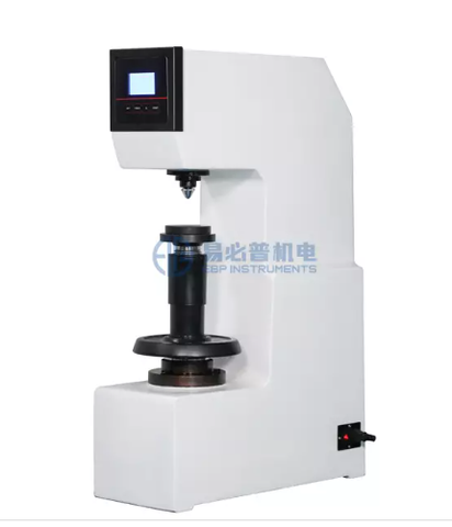 Máy đo độ cứng Brinell giá tốt, dễ bảo trì.