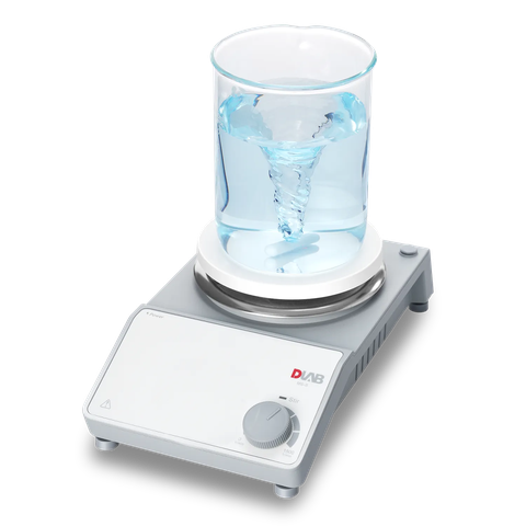 Máy khuấy từ 20 lít, 135mm MS-S DLAB