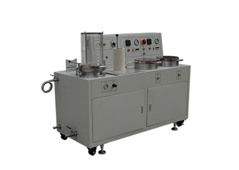 Máy tạo tờ giấy cầm tay YT-SF2D