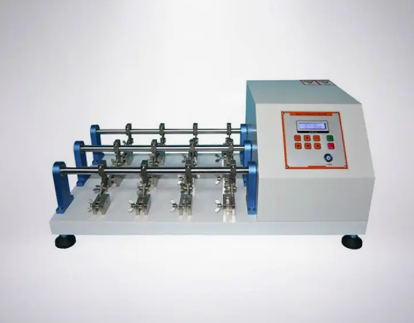 Máy kiểm tra khả năng chống trầy xước da DRK505