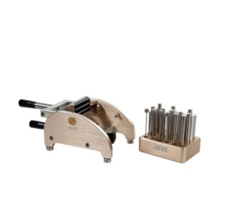 Máy kiểm tra uốn trụ BEVS 1603