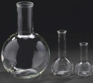 Bình cầu đáy bằng 100ml