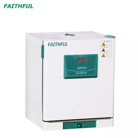 Tủ Ấm Vi Sinh Faithful DH4000BII 65 lít