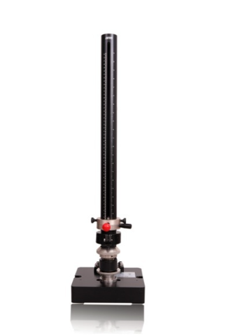Máy kiểm tra va đập BEVS 1601