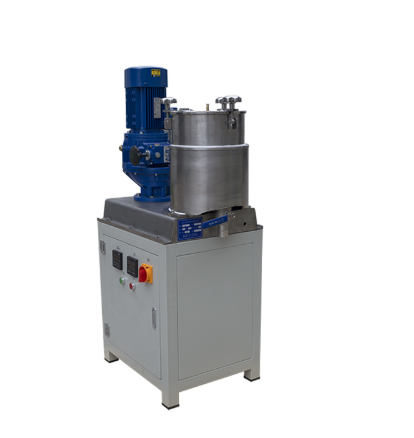Máy nghiền bột giấy phòng thí nghiệm