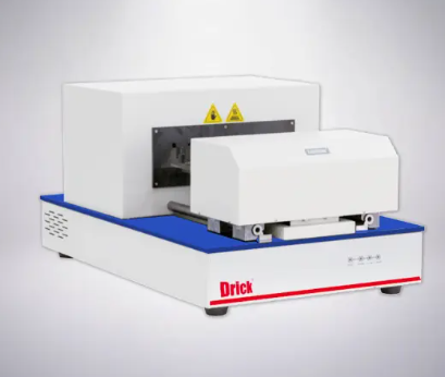 Máy kiểm tra hiệu suất co ngót nhiệt của màng tắm khí DRK166