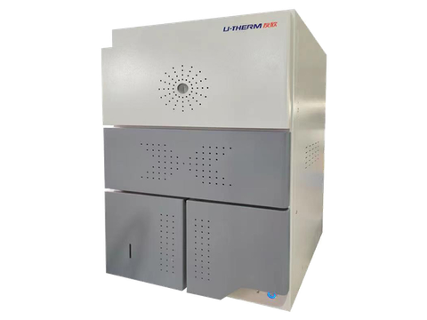 Máy kiểm tra nhiệt độ nóng chảy tro YX-HRD4410