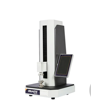Máy kiểm tra độ bền bóc tách keo dán mặt sau YT-BAP30