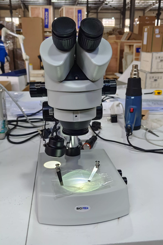 Kính hiển vi soi nổi MSC-45 Series