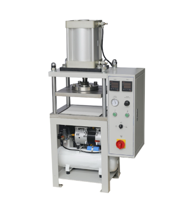 Máy ép giấy khí nén YT-PL8A