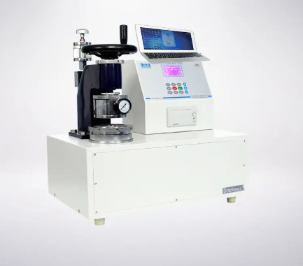 Máy kiểm tra độ nổ DRK109 -Máy tính