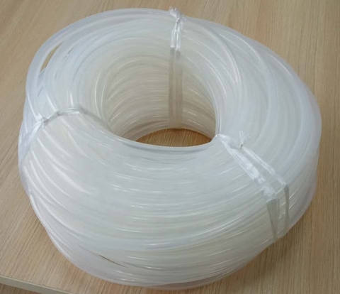 Dây silicon