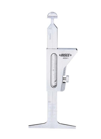 Thước đo mối hàn INSIZE 4839-1
